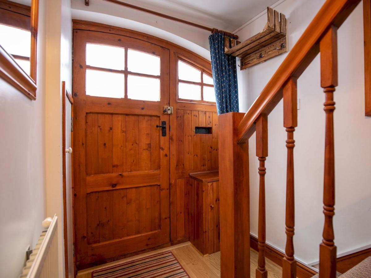 Pass The Keys Quaint 1 Bedroom Cottage In Church Stretton Esterno foto