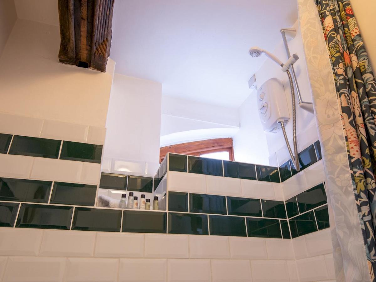 Pass The Keys Quaint 1 Bedroom Cottage In Church Stretton Esterno foto