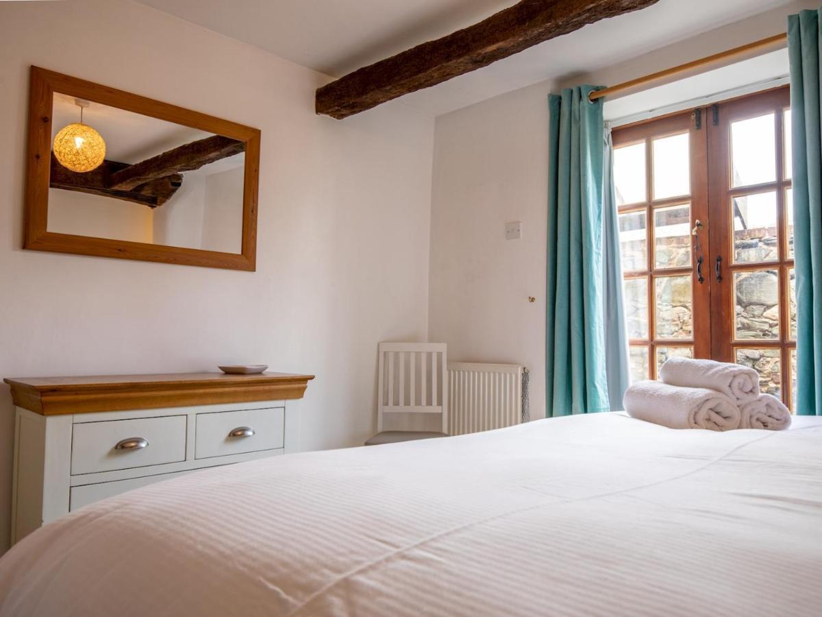 Pass The Keys Quaint 1 Bedroom Cottage In Church Stretton Esterno foto