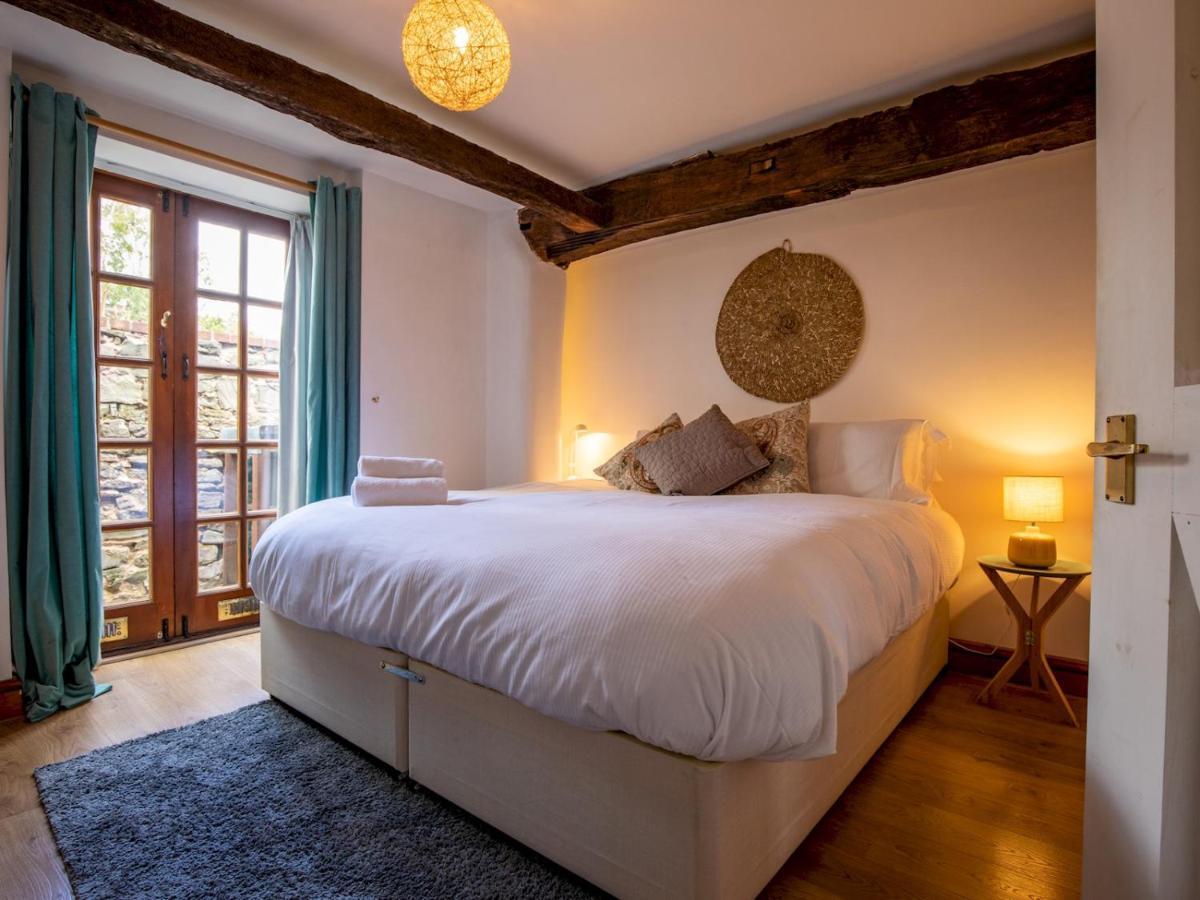 Pass The Keys Quaint 1 Bedroom Cottage In Church Stretton Esterno foto