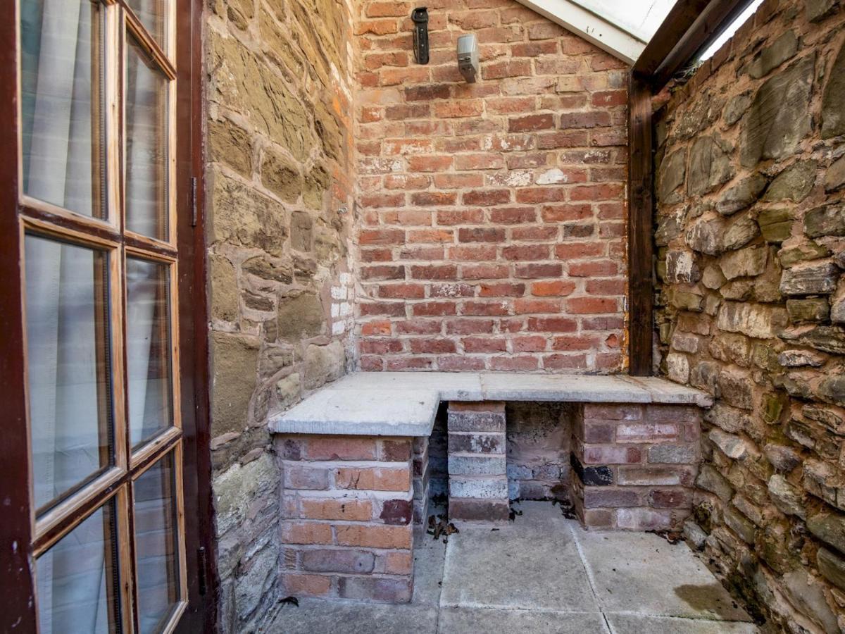 Pass The Keys Quaint 1 Bedroom Cottage In Church Stretton Esterno foto