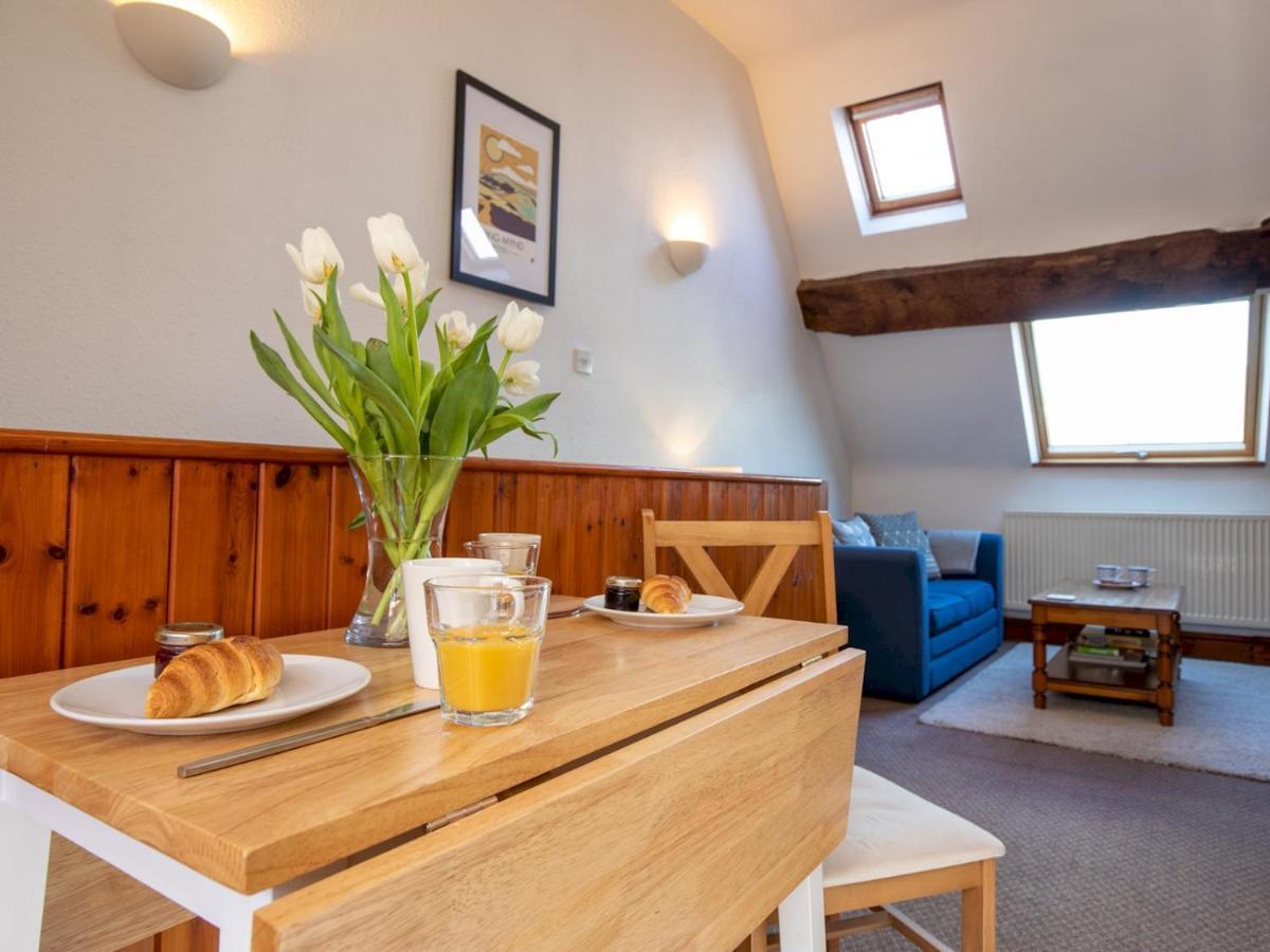 Pass The Keys Quaint 1 Bedroom Cottage In Church Stretton Esterno foto