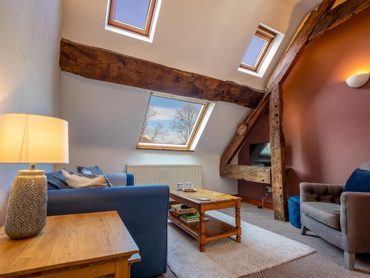 Pass The Keys Quaint 1 Bedroom Cottage In Church Stretton Esterno foto