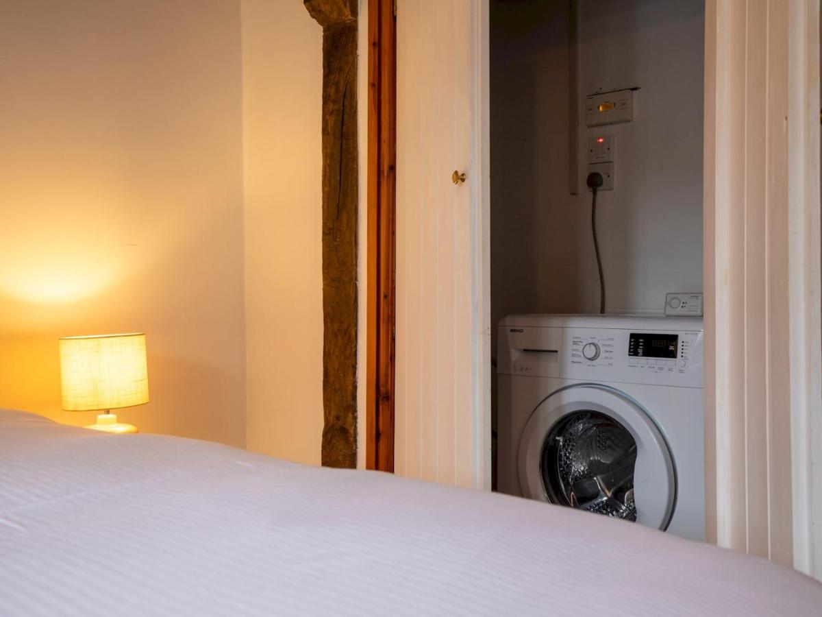 Pass The Keys Quaint 1 Bedroom Cottage In Church Stretton Esterno foto