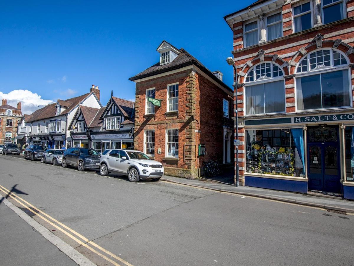 Pass The Keys Quaint 1 Bedroom Cottage In Church Stretton Esterno foto