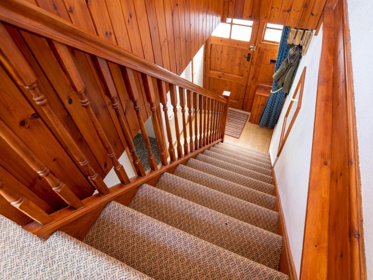 Pass The Keys Quaint 1 Bedroom Cottage In Church Stretton Esterno foto